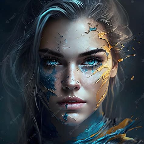 freepik ai|freepik facedoodled.